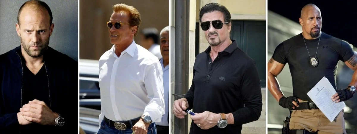 Arnold panerai cheap